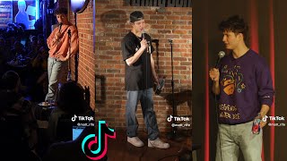 3 HOUR Of Best Stand Up  Matt Rife amp Theo Von amp Others Comedians Compilation9 [upl. by Penney123]