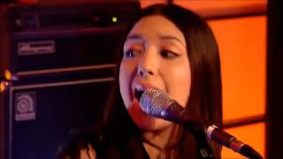 Michelle Branch  Everywhere Top Of The Pops 2002 [upl. by Uchish451]