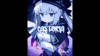 Castoria vs Gramps fatestaynightamv animeamvfategrandorder lostbelt6 [upl. by Biancha]