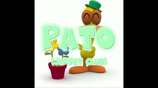 PATO Theme Jersey Club  prod Yo Angelo [upl. by Anayrb]