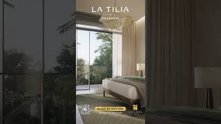 La Tilia at Villanova by Dubai Properties 🌟 latilia villanova realtree realtreeproperties [upl. by Jeff650]