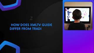 The Basics of IPTV EPG How It Works [upl. by Corbie]