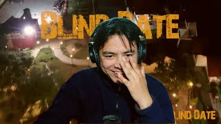 Reacting to Blind Date Season 3 Trailer [upl. by Douglass]