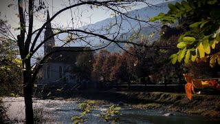 Schronen · Gott ist mein Hirte · Stadtpfarrchor KlausenSüdtirol · Sebald Goller [upl. by Yrbua]