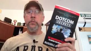 DotCom Secrets Book Testimonial  Jim Edwards [upl. by Ayhdnas47]