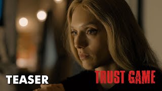 Trust Game  Teaser [upl. by Trebron326]