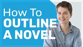 How to Outline a Novel for beginners [upl. by Allain]