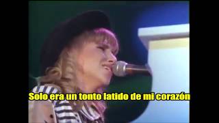 Debbie Gibson  Foolish Beat Subtitulado Gustavo Z [upl. by Acina412]