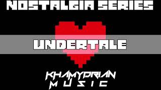 【Khamydrian】UNDERTALE  Megalovania【Lyrical Adaptation】 [upl. by Moseley]