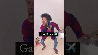 Gas wala comedy funny [upl. by Moulton]