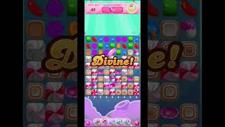 Candy Crush Saga Level 2705 candycrushsodasagahardlevel candycrushsodasagareview levelup levels [upl. by Goober]