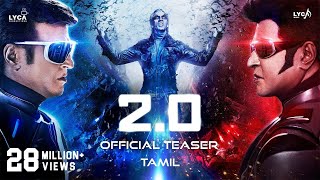 Chitti 20 is ready for Action🔥  Enthiran  Superstar Rajinikanth  Aishwarya Rai  Sun NXT [upl. by Roban]