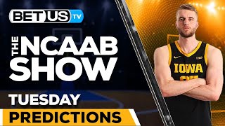 College Basketball Picks Today January 2nd Basketball Predictions amp Best Betting Odds [upl. by Sigfried]