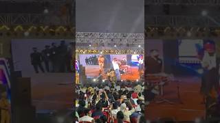 Parmish verma live at kota dussera  parmishverma shorts kota dussera [upl. by Esoranna388]