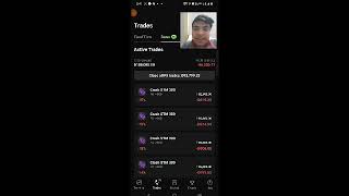 Best trading stratagy  Olymp trade  Stock market  Best trading app [upl. by Inafets]