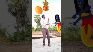 Menoka mathay dilo ghumtashortsviraltrending [upl. by Benedix]