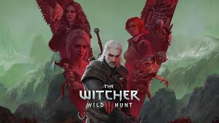 The Witcher 3 Wild Hunt  Game Story [upl. by Ekud]