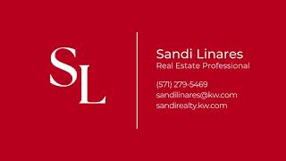 Sandi Linares Real Estate [upl. by Teloiv]