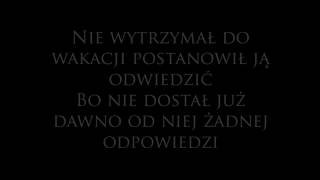 Łzy Agnieszka już dawno tekst [upl. by Dahij]