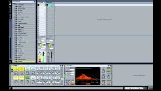 Truco para crear secuencias armonicas y ritmicas en Ableton Live [upl. by Olenolin711]