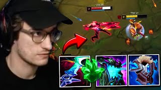 ⚠️ VERSUS RANGED TOP PICK POPPY ⚠️ [upl. by Medardas]