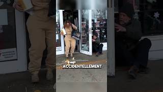 Ce sansabri est vraiment formidable 🙂 shorts histoire tiktok viral [upl. by Nyrol]