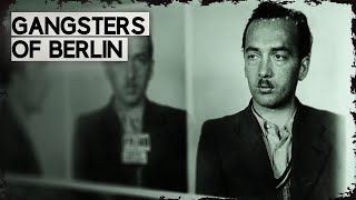 Surviving In A Cruel New World After World War 2  Crime in PostWar Germany  Documentary [upl. by Rior]