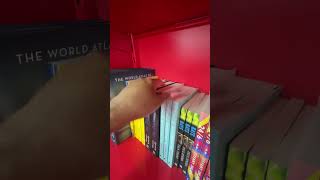 Book tapping ASMR asmr scratchytapping asmrsounds tappingandscratching shortsvideo [upl. by Loy]