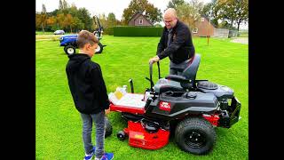 De Open Bedrijvendag Laarbeek 2024 [upl. by Marguerie127]