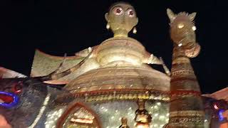 Chandannagar Jagadhatri Puja [upl. by Sapphera506]