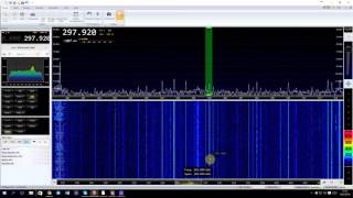 SdrConsole V3 SDRplayMultipsk DGPS [upl. by Rangel797]