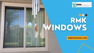 RMK Windows  Window Replacement Gilbert  Window Installation  Window Contractor [upl. by Naashom496]