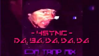 4Sync  Da Ba Da Da Da Original EDM Trap Remix 2016 [upl. by Atillertse]