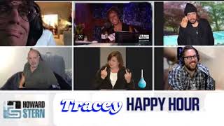 HSS  Happy Hour Tracey vs Scott the engineer [upl. by Eicyak420]