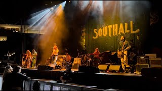 Read Southall Band  DLTGYD Live Fort Worth Texas October 15 2022 [upl. by Nadler98]