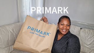 PRIMARK NEW IN ACCESSORIES HAUL primark newin autumn [upl. by Servetnick]