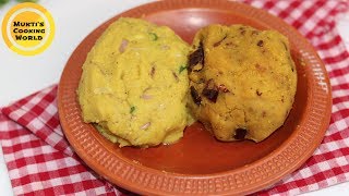 দুই ধরনের ডাল ভর্তা ॥ বৈশাখি রেসিপি ২০১৯ ॥ Dal Vorta Recipe ॥ Bangladeshi Vorta Recipe [upl. by Adnovoj97]