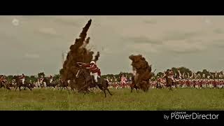 Bomb fight in movie manikarnika [upl. by Mullen]