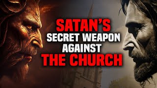 Satans Secret Weapon Against The Church [upl. by Sergias]