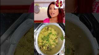 Rice recipe 🤤 fried rice recipe 😋ricerecipe friderice shorts shortvideo tranding viralreels [upl. by Eniruam]