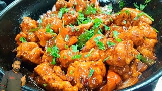 CHILLI FISH CHILLI FISH RECIPE  FISH CHILLI FRY RECIPE [upl. by Annalise444]