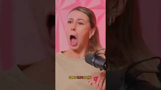 😱MATT RIFE vs POOKIE 😂😭  Talk Tuah with Hailey Welch ft Kaitlyn Bristowe comedy [upl. by Valentin4]