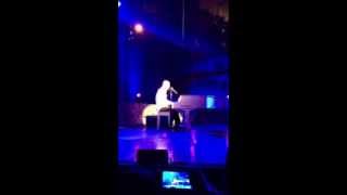 Siavash Ghomayshi Live Piano [upl. by Atoiyanap]