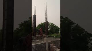 Nellikuppam site column box work [upl. by Myron22]