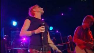 Roxette  Stars Live In Barcelona 2001 [upl. by Tteltrab915]