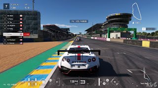 Nissan GTR 2018 indepth review  Mat Watson Reviews [upl. by Amice]