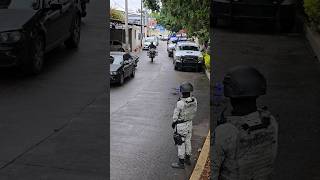 🚨 Asesinan a balazos a una estudiante de Bachilleres en Chilpancingo [upl. by Adniuqal]