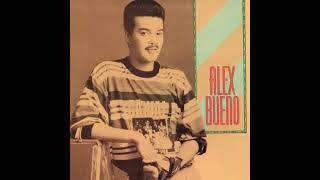 Alex Bueno  El jardin prohibido [upl. by Idoj]