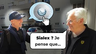 Anneau Sialex  lAvis des Clients Alternative aux Adoucisseurs [upl. by Hickie590]