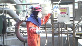 Video Corporativo IMT Industrial [upl. by Elitnahc364]